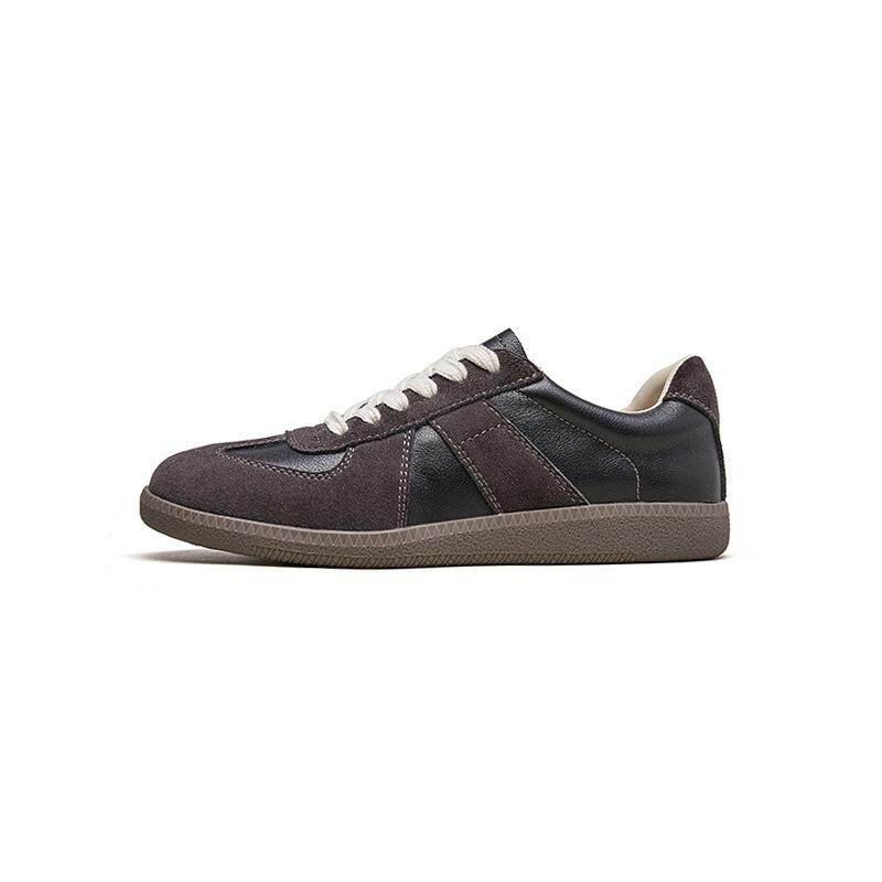 Mens Jaimee Low Top Suede Sneakers  |  Sneakers Mens GUM