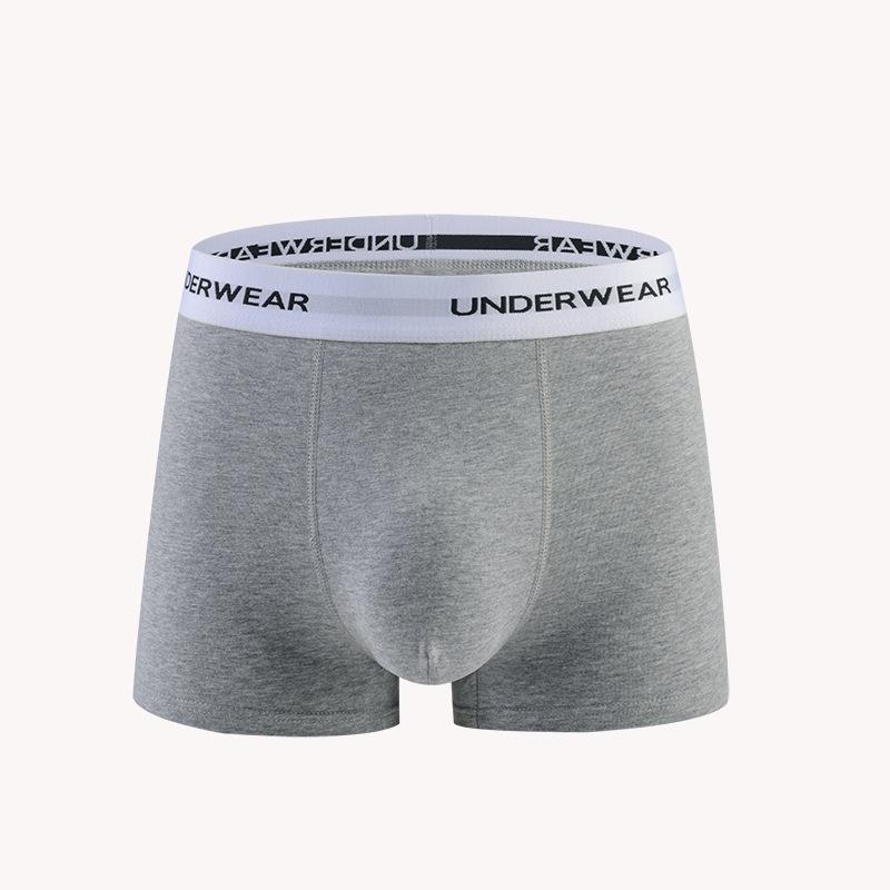 Mens Underground Logo Boxers 3 Pack  |  Underwear & Socks Accessories BLACK