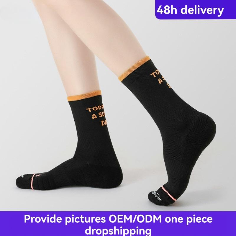 Mens Underground Logo Socks 2 Pack  |  Underwear & Socks Accessories ASHY BLUE