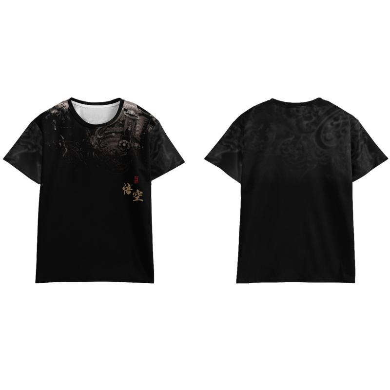 Womens Anna Snake Print Devore T-Shirt  |  T-Shirts Clothing BLACK