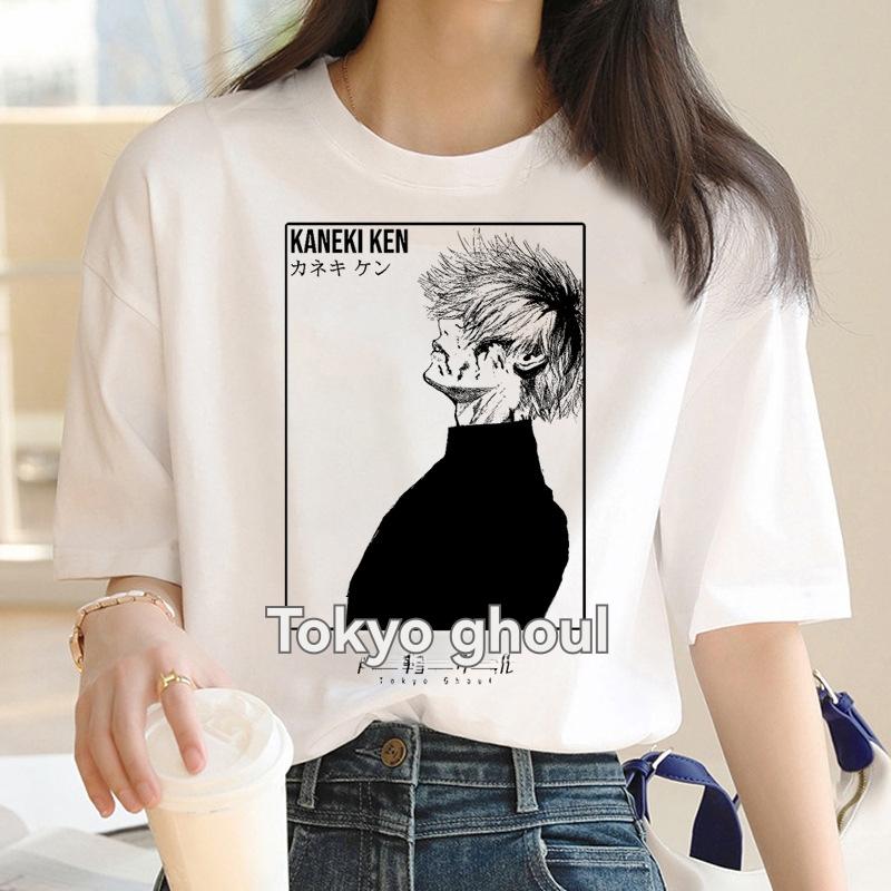 Womens Storm Boyfriend Dog Artwork T-Shirt  |  T-Shirts Clothing Jet Black