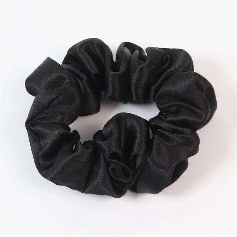 Womens Tar Mini Scrunchie  |  Hair Accessories Accessories Hair Accessories