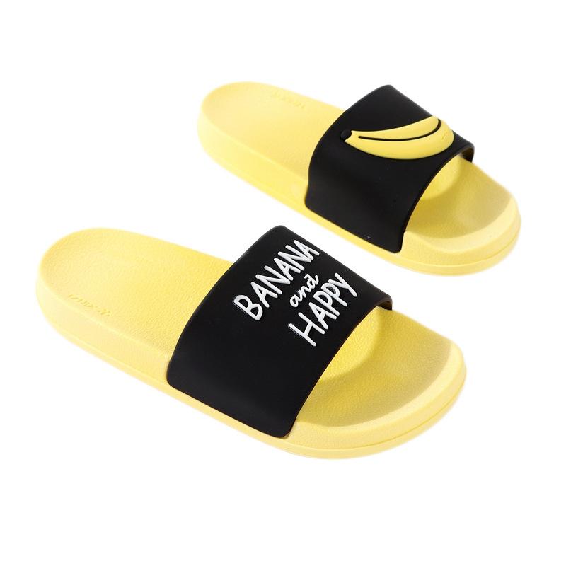 Womens Underground Logo Slip On Slides  |  Sandals & Slides Sandals & Slides BLACK